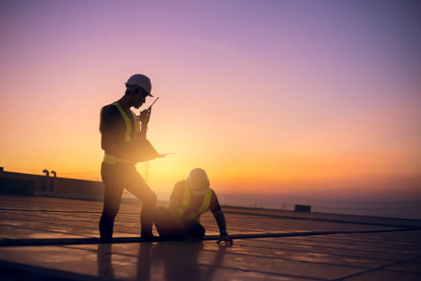 Best Cold Roofs  in Naples Manor, FL
