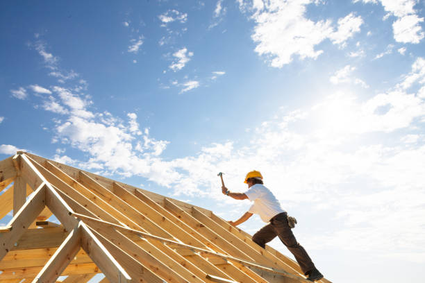 Fast & Reliable Emergency Roof Repairs in Naples Manor, FL